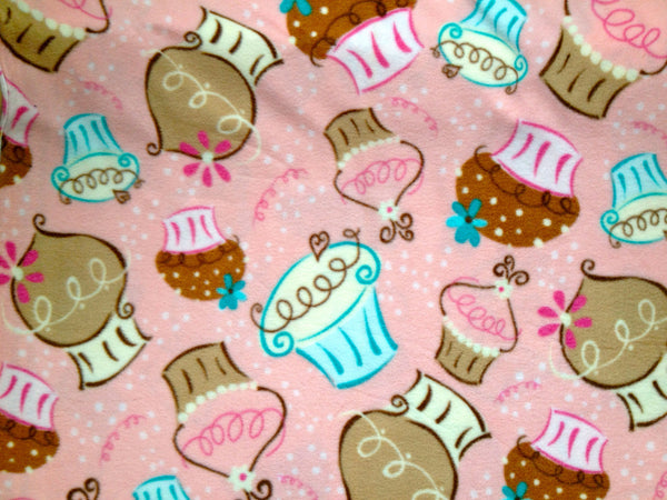 Delicious Cupcake Party Pajamas