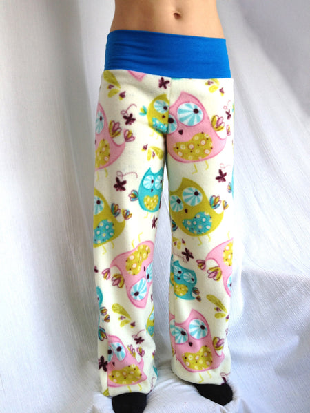 It's a Hoot Party Pajamas