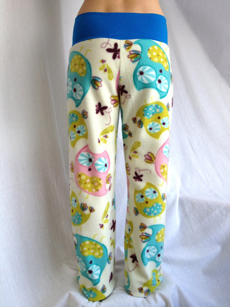 It's a Hoot Party Pajamas