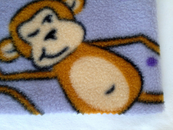 Funky Monkey Party Pajamas