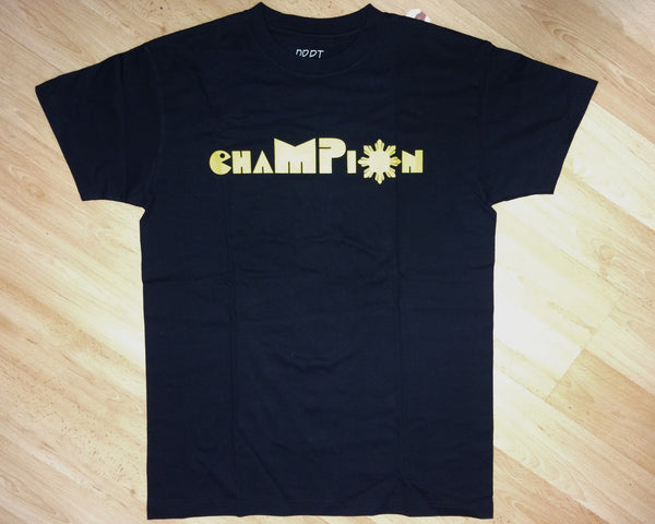 Champion T Shirt