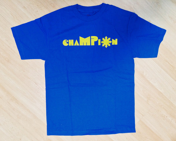 Champion T Shirt