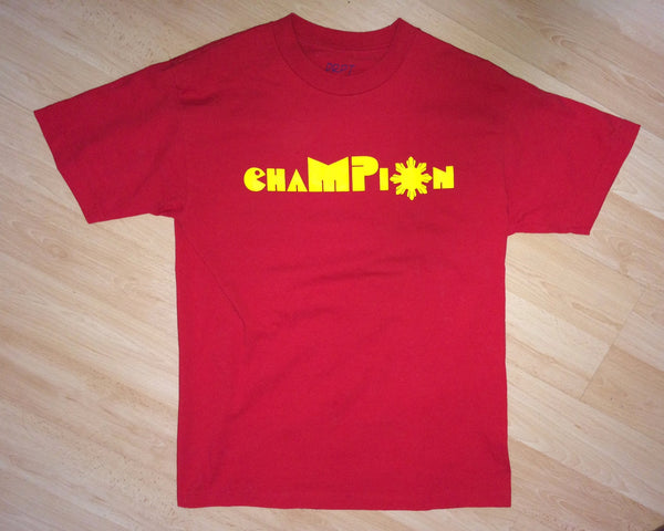 Champion T Shirt