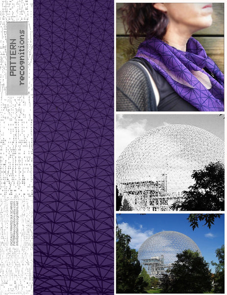 Dome Scarf